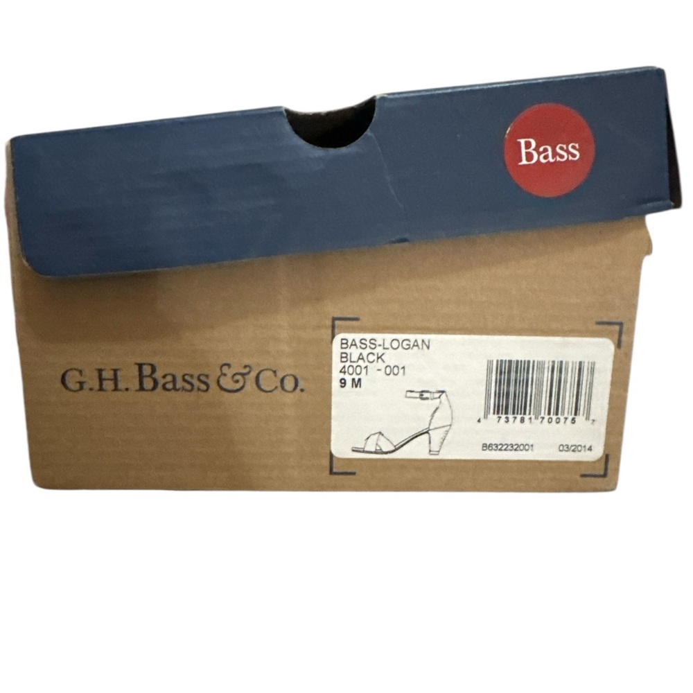 Nine West Blue Multi-Print Tie Dye Wild Print Peep-Toe Slingback Heels Size 10 - Picture 8 of 10